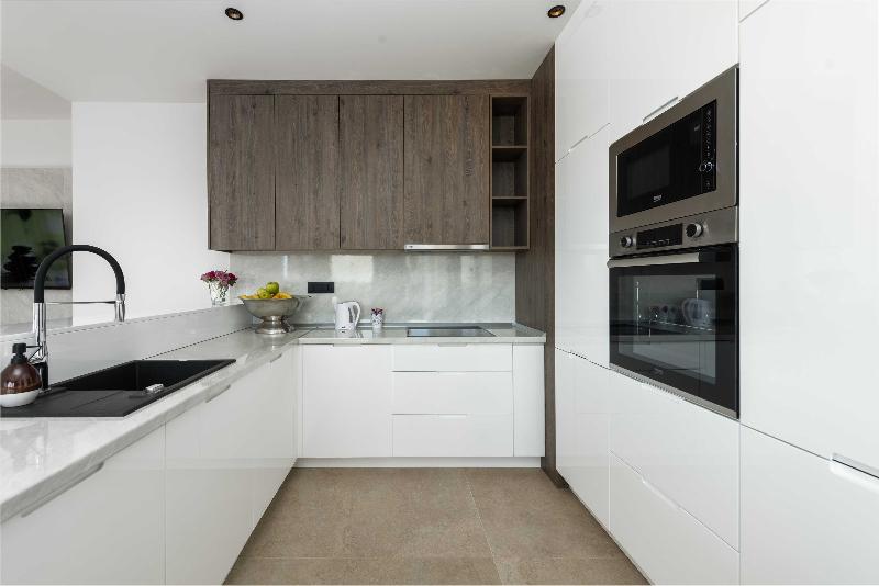 Rausion Luxury Apartments image