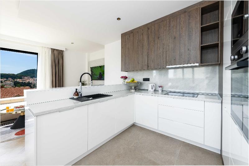 Rausion Luxury Apartments image