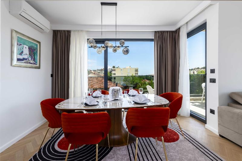 Rausion Luxury Apartments image
