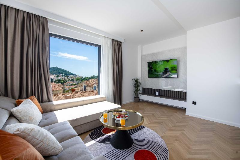 Rausion Luxury Apartments image
