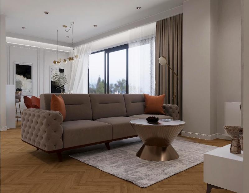 Rausion Luxury Apartments image