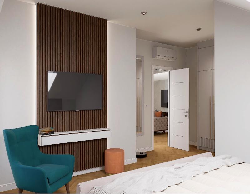 Rausion Luxury Apartments image
