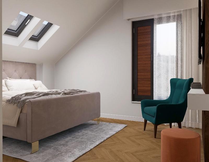 Rausion Luxury Apartments image