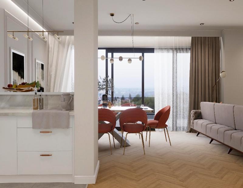 Rausion Luxury Apartments image