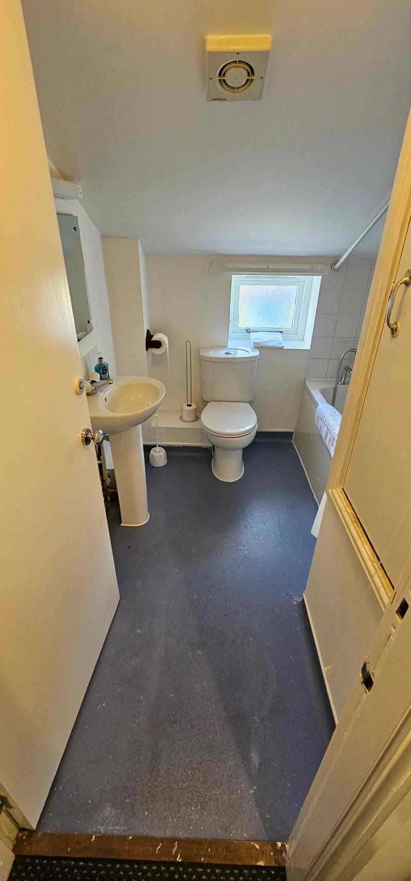 Plas Bellin Cottages image