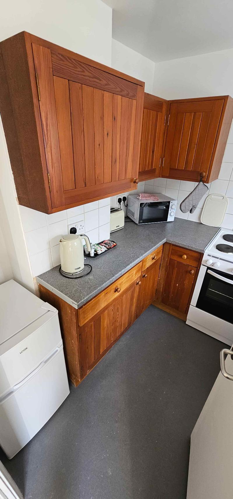 Plas Bellin Cottages image