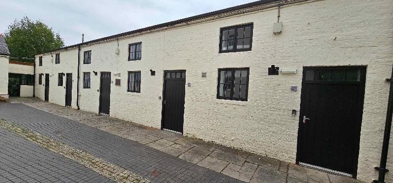 Plas Bellin Cottages image