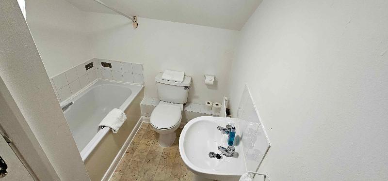 Plas Bellin Cottages image
