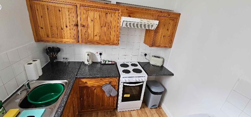 Plas Bellin Cottages image