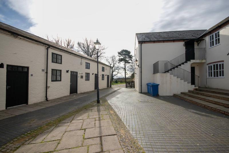 Plas Bellin Cottages image