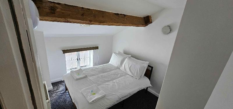 Plas Bellin Cottages image