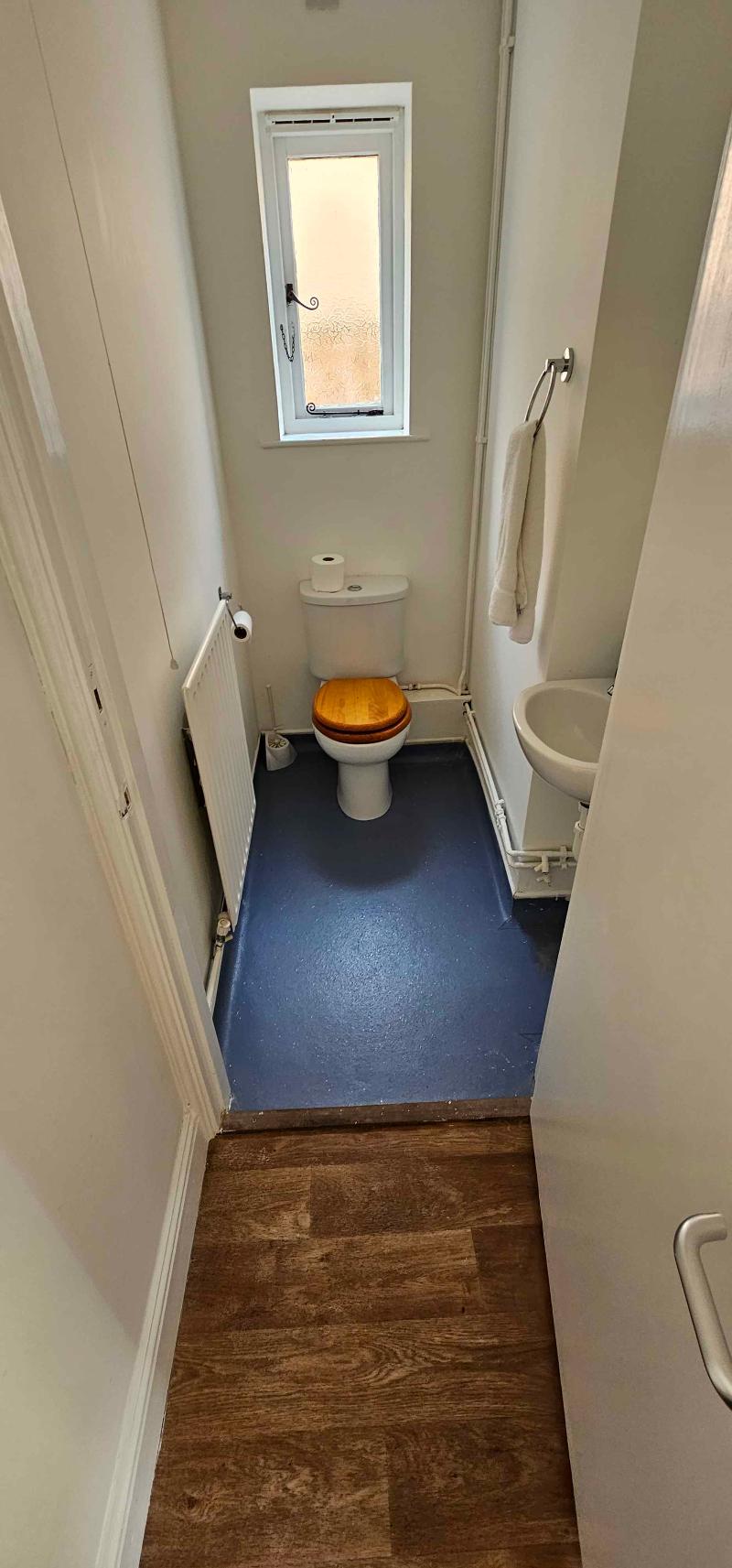 Plas Bellin Cottages image