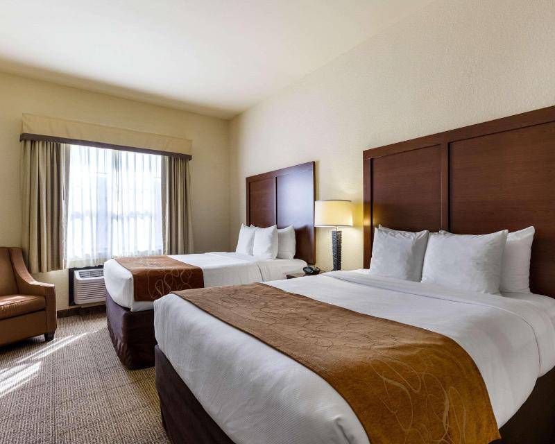 Comfort Suites near NASA - Clear Lake image