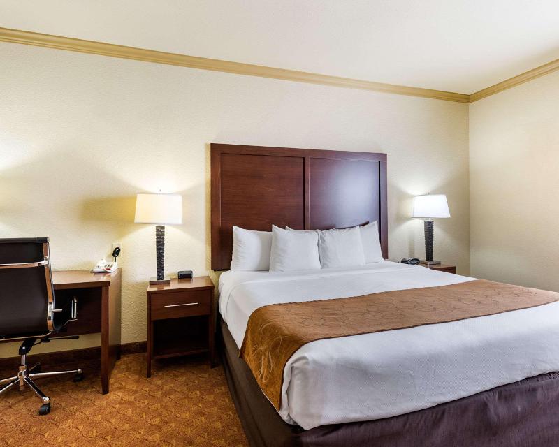 Comfort Suites near NASA - Clear Lake image