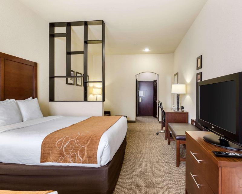Comfort Suites near NASA - Clear Lake image