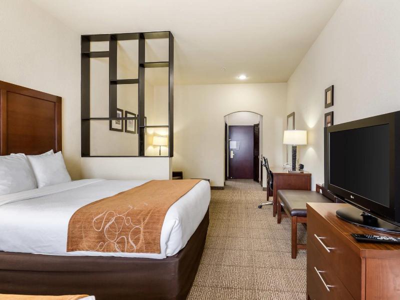 Comfort Suites near NASA - Clear Lake image
