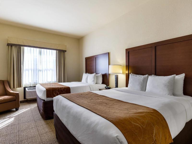 Comfort Suites near NASA - Clear Lake image
