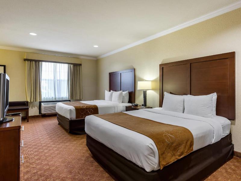 Comfort Suites near NASA - Clear Lake image