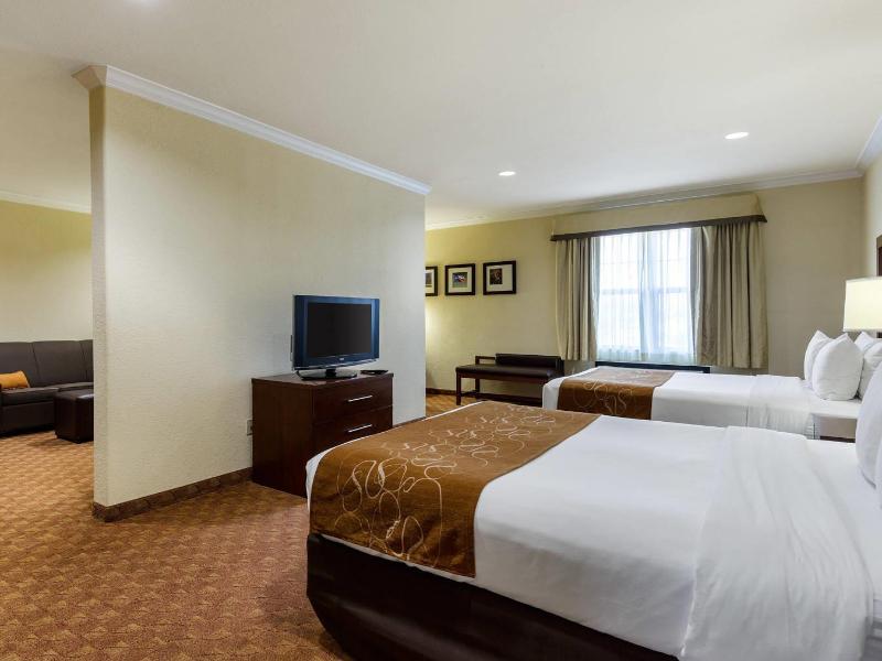 Comfort Suites near NASA - Clear Lake image