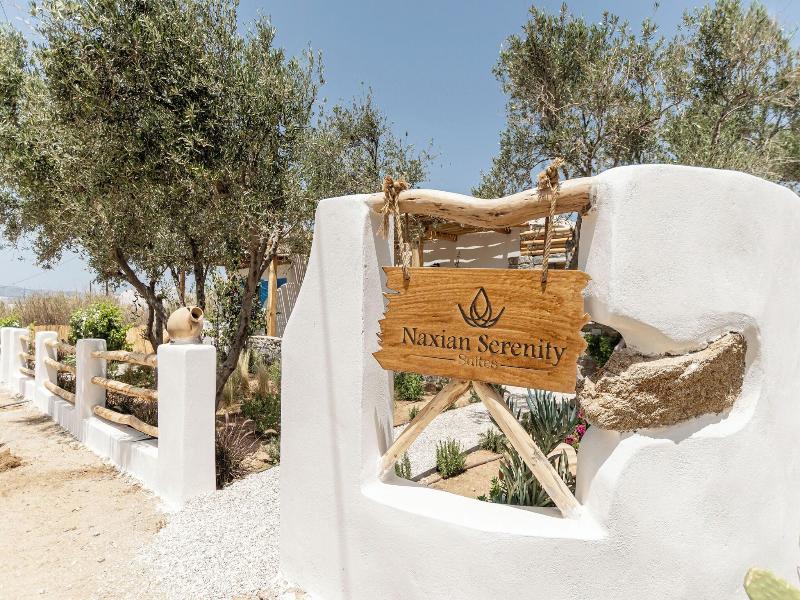 Naxian Serenity Suites image