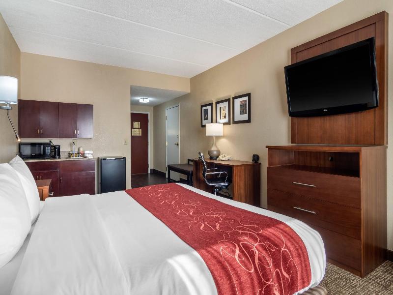 Comfort Suites (Woodstock) image