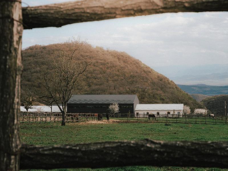 Kiketi Farm Hotel image
