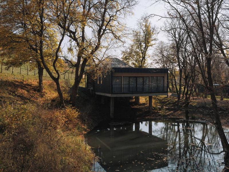 Kiketi Farm Hotel image
