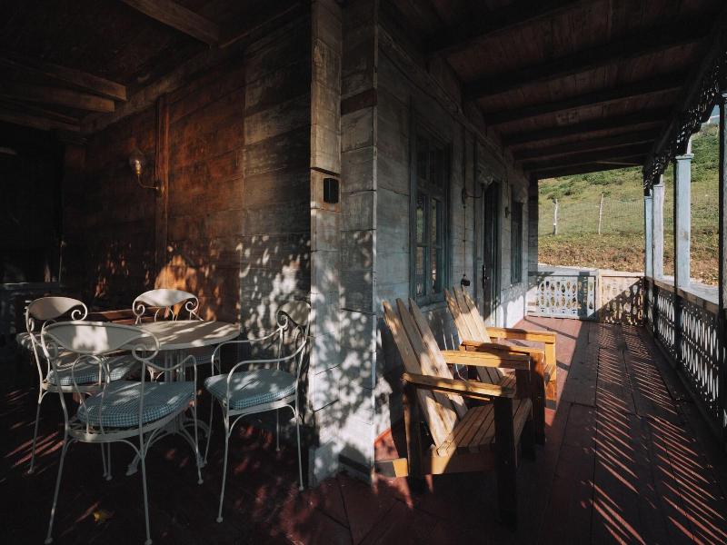 Kiketi Farm Hotel image