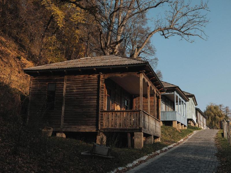 Kiketi Farm Hotel image