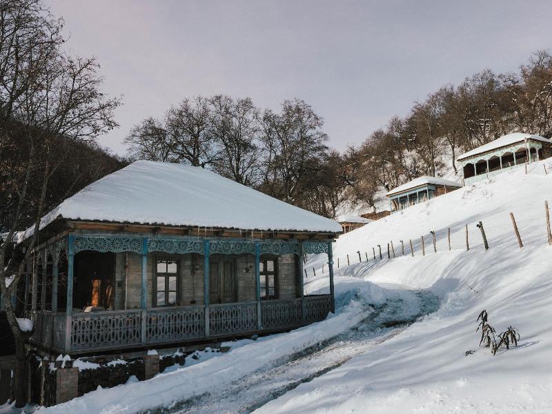 Kiketi Farm Hotel image