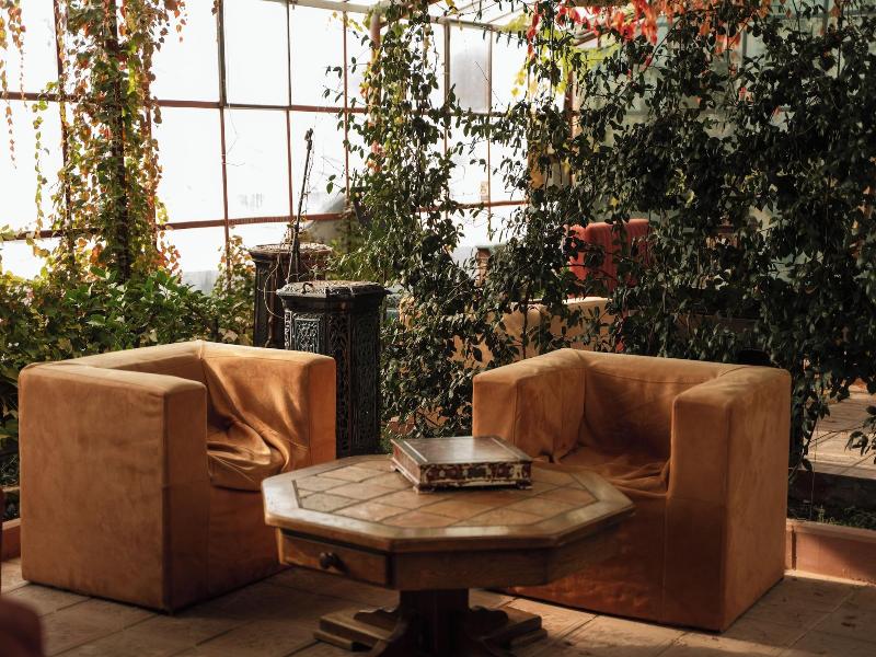 Kiketi Farm Hotel image
