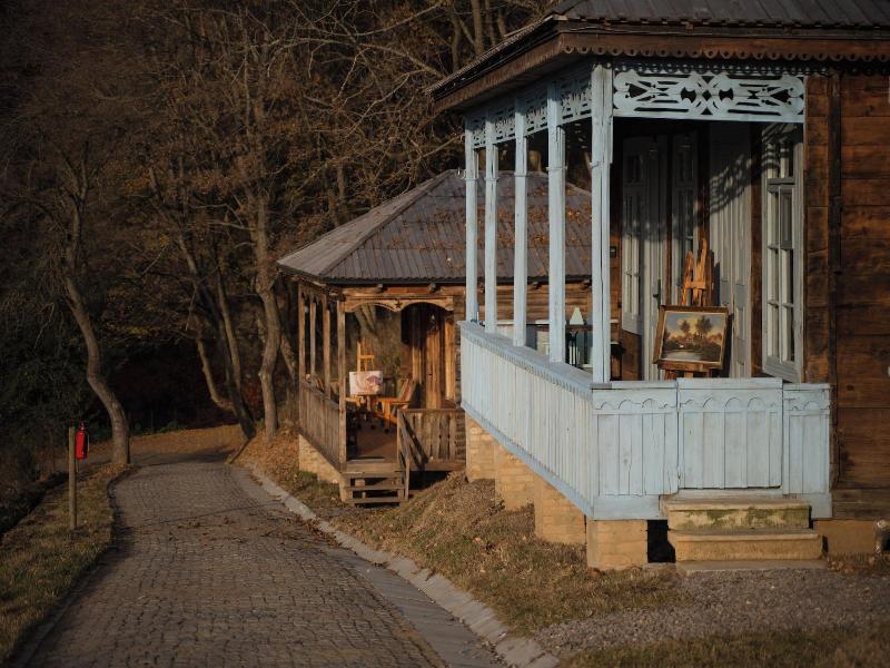 Kiketi Farm Hotel image