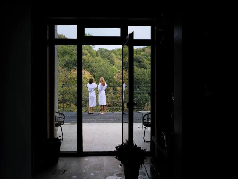 Kiketi Farm Hotel image