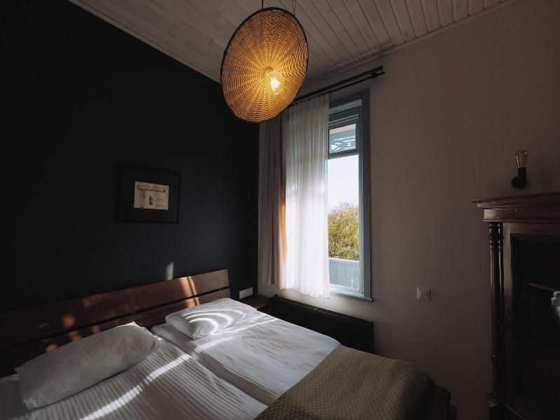 Kiketi Farm Hotel image