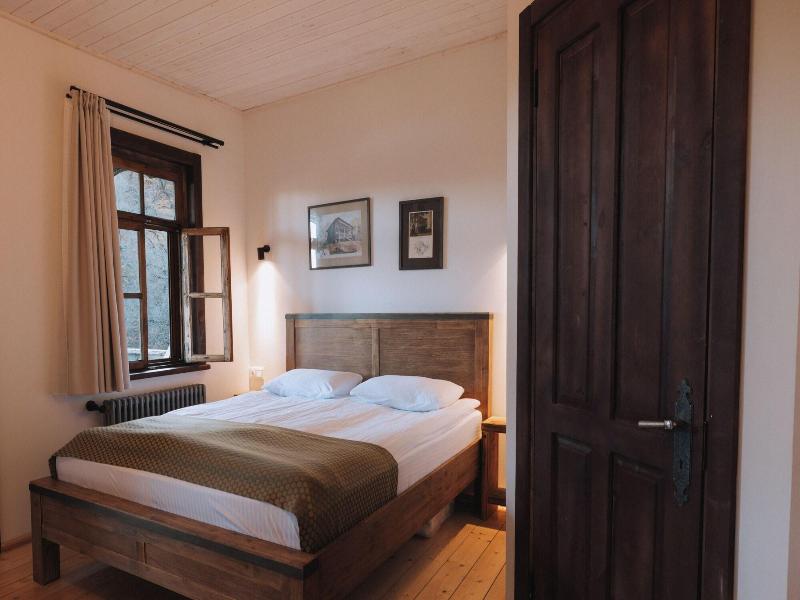 Kiketi Farm Hotel image