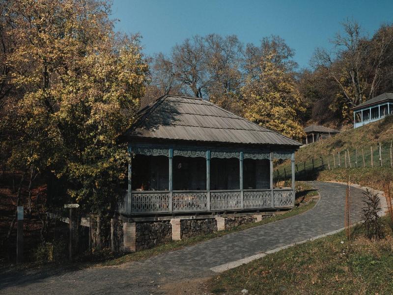 Kiketi Farm Hotel image