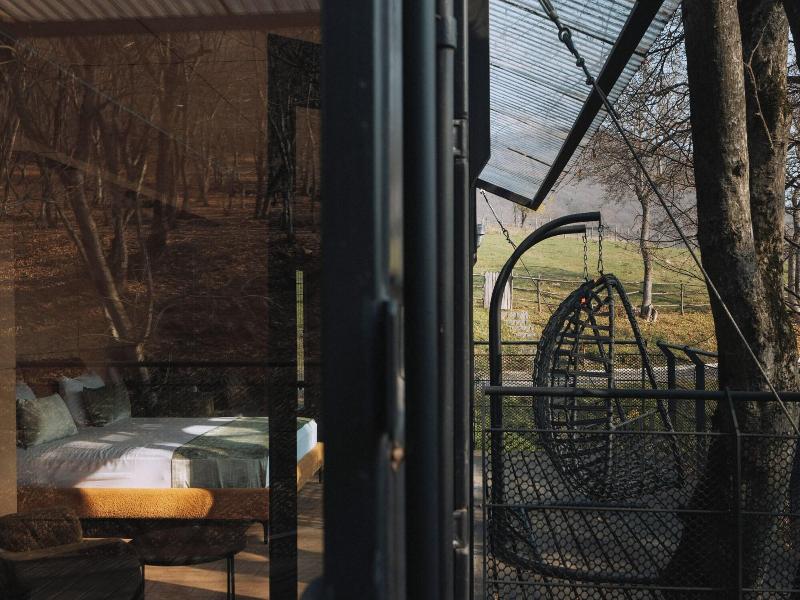 Kiketi Farm Hotel image