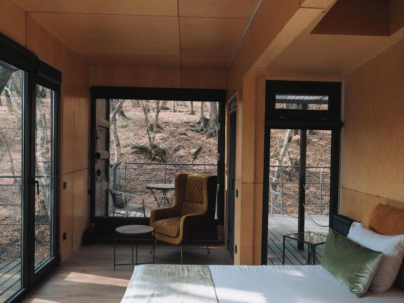 Kiketi Farm Hotel image
