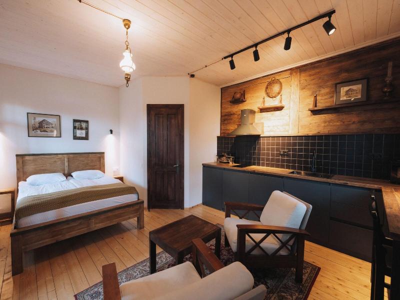 Kiketi Farm Hotel image 4