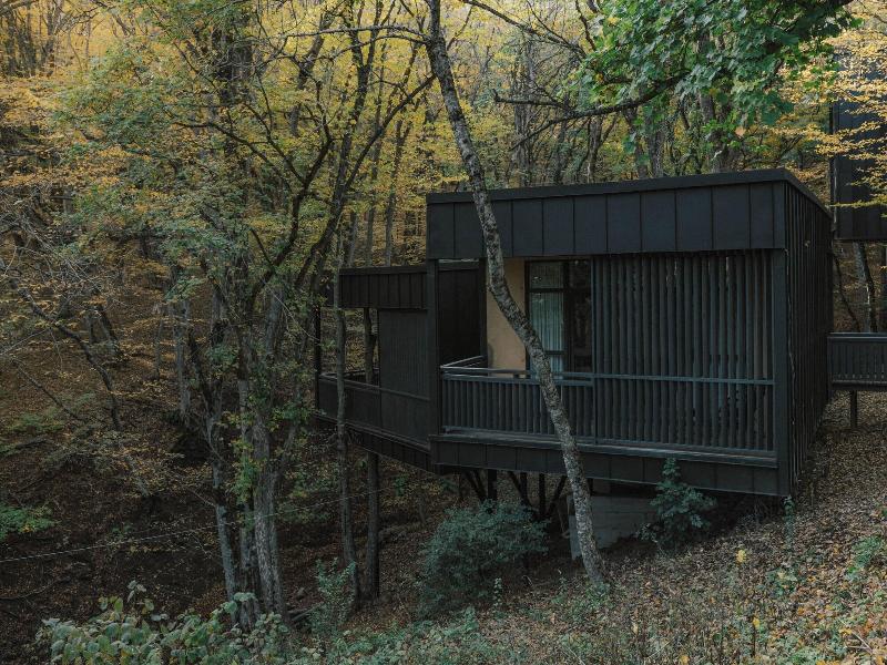 Kiketi Farm Hotel image