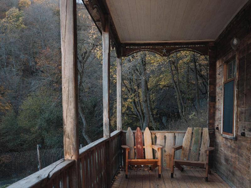 Kiketi Farm Hotel image