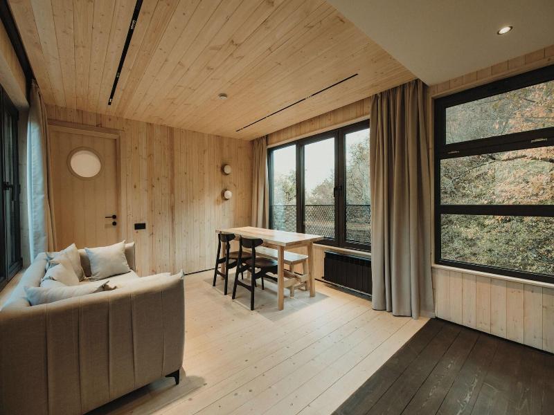 Kiketi Farm Hotel image