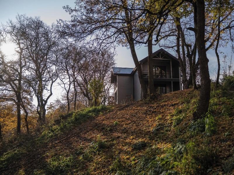 Kiketi Farm Hotel image