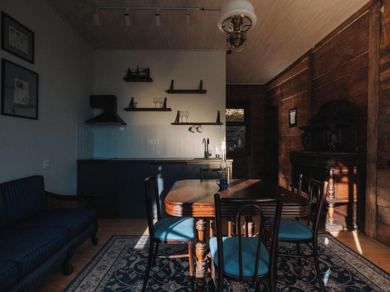 Kiketi Farm Hotel image
