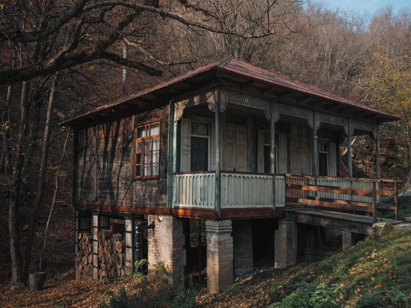 Kiketi Farm Hotel image
