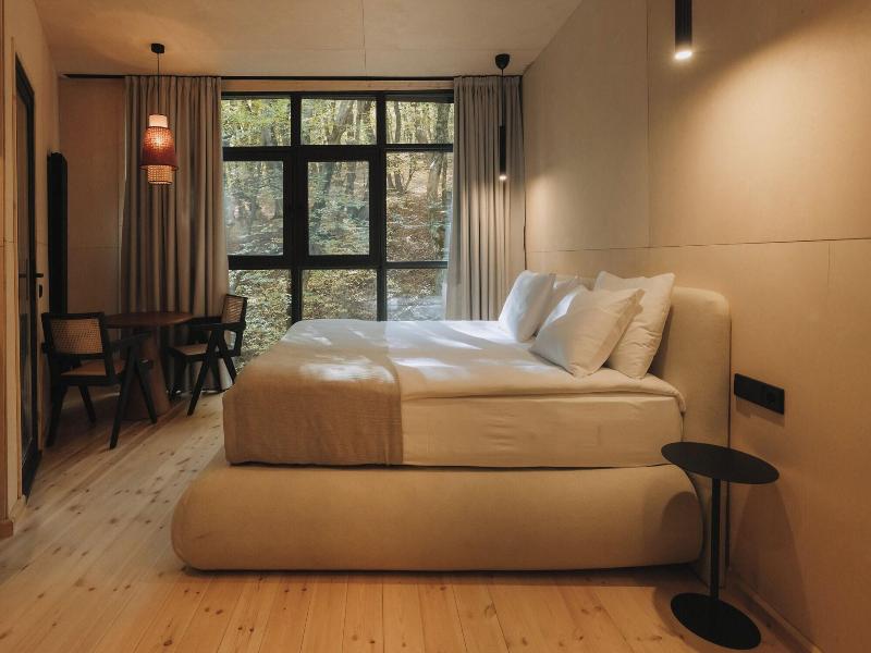 Kiketi Farm Hotel image