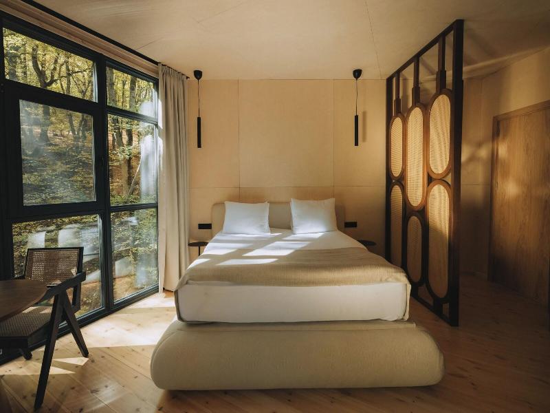 Kiketi Farm Hotel image