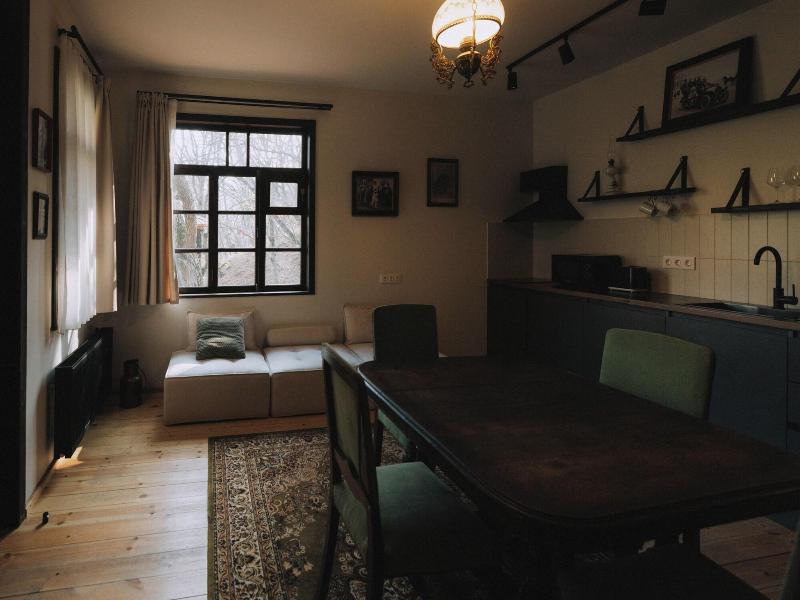 Kiketi Farm Hotel image