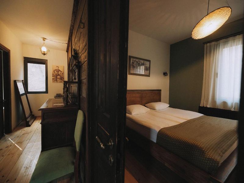 Kiketi Farm Hotel image
