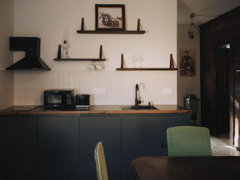Kiketi Farm Hotel image